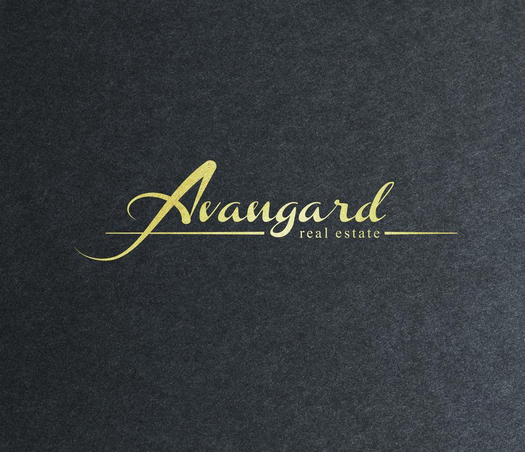 Avangard Kulisha DeLuxe Apartment Lviv Bagian luar foto